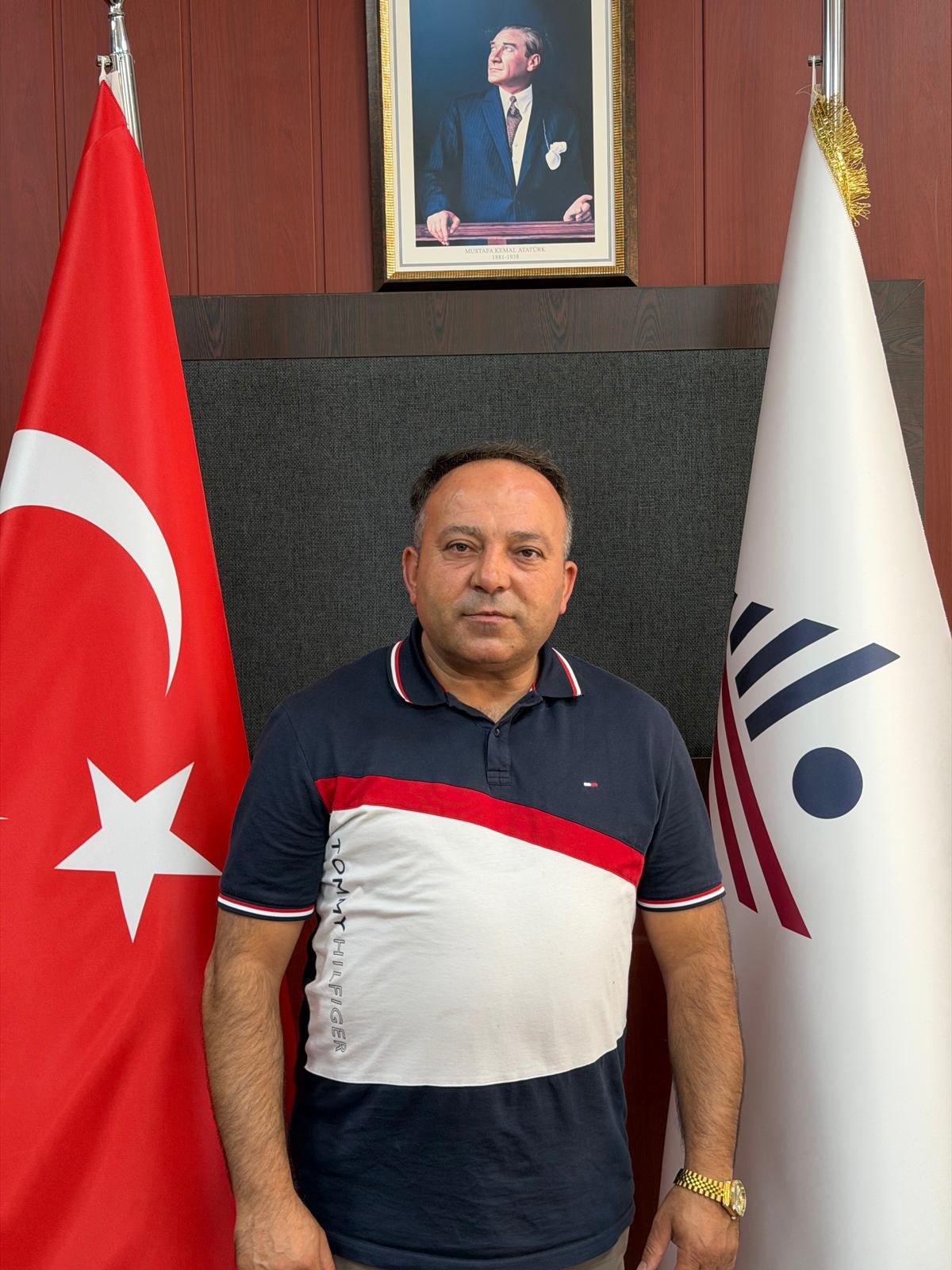 Halil DOĞAN